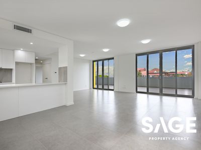 A402 / 531-535 Burwood Road, Belmore