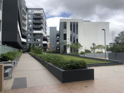 3307 / 15 Charles Street, Canterbury