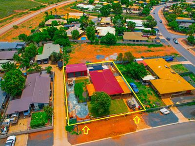 1 Steamer Avenue, South Hedland