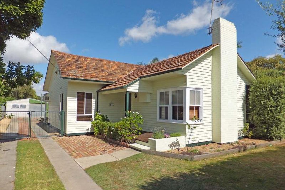 46 Lake Road, Kyabram