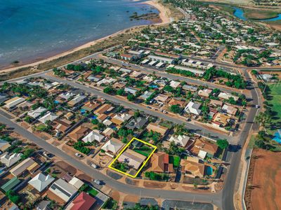 4 Craig Street, Port Hedland