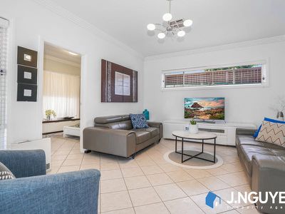 13 Sandplover Place, Hinchinbrook