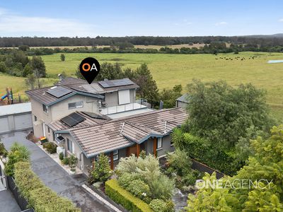 9 The Vale, Cambewarra