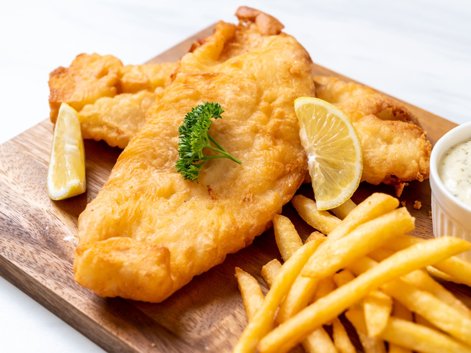 Under Management Fish and Chips Business for Sale Collingwood