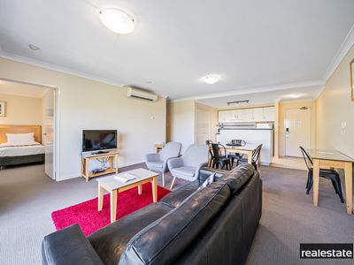 413 / 126 Mounts Bay Road, Perth