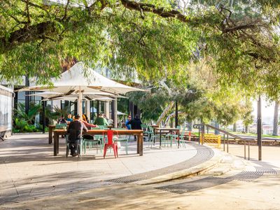 608 / 105 Stirling Street, Perth
