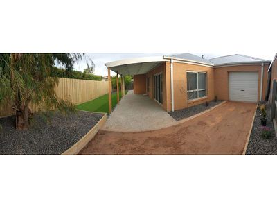 3A Bennett Court, Leopold