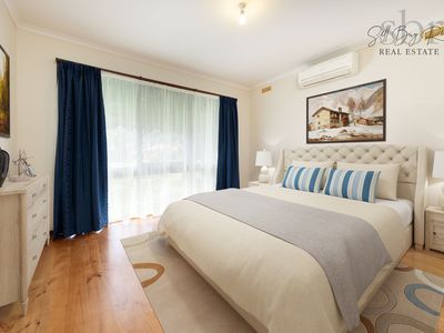 3 MCDERMOTT COURT, Wodonga
