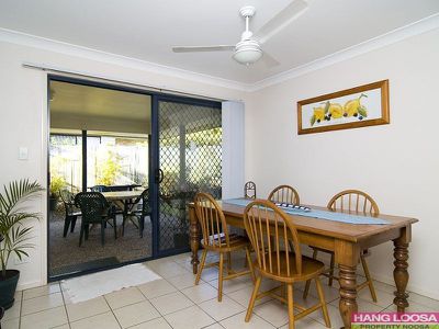 13 Flame Tree Drive, Tewantin