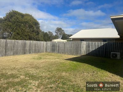 2 / 46 Burnett Street, Kingaroy