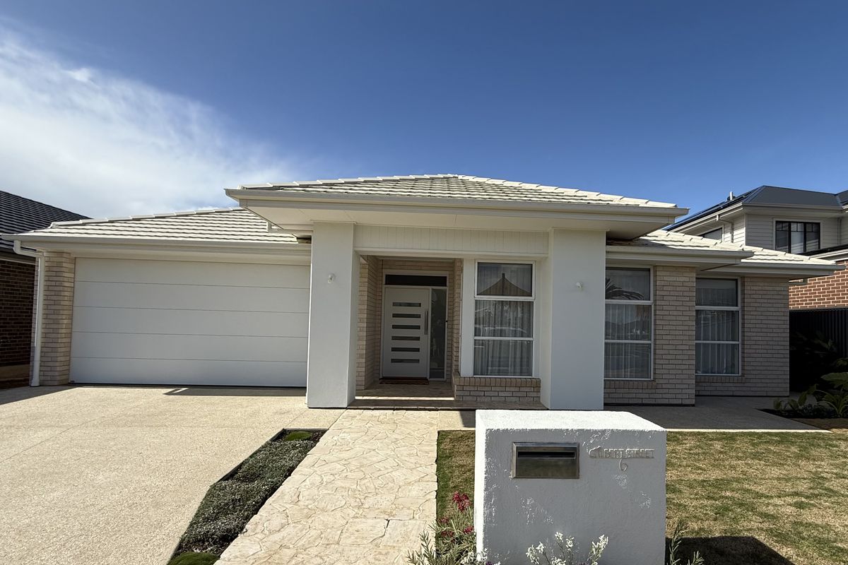 6 Gilbert Street, Riverlea Park
