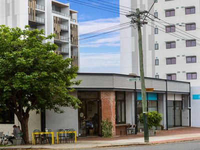 81 / 172 Railway Parade, West Leederville