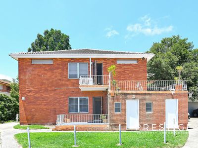 14 / 42 Firth Street, Arncliffe