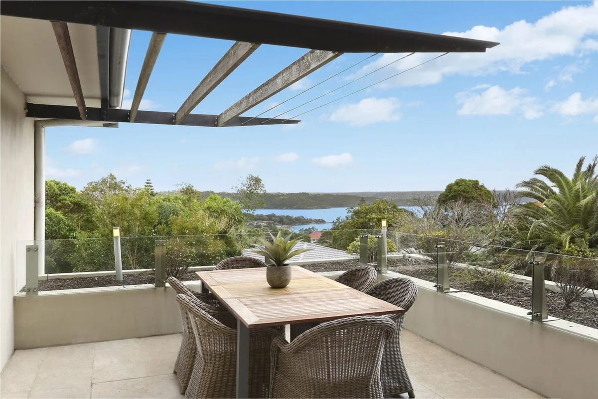 401 / 58 New South Head Road, Vaucluse