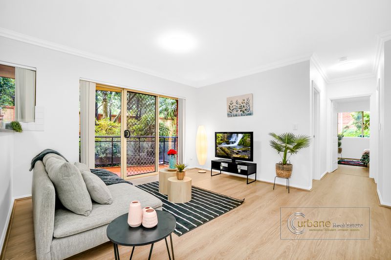 16 / 298-312 Pennant Hills Road, Pennant Hills