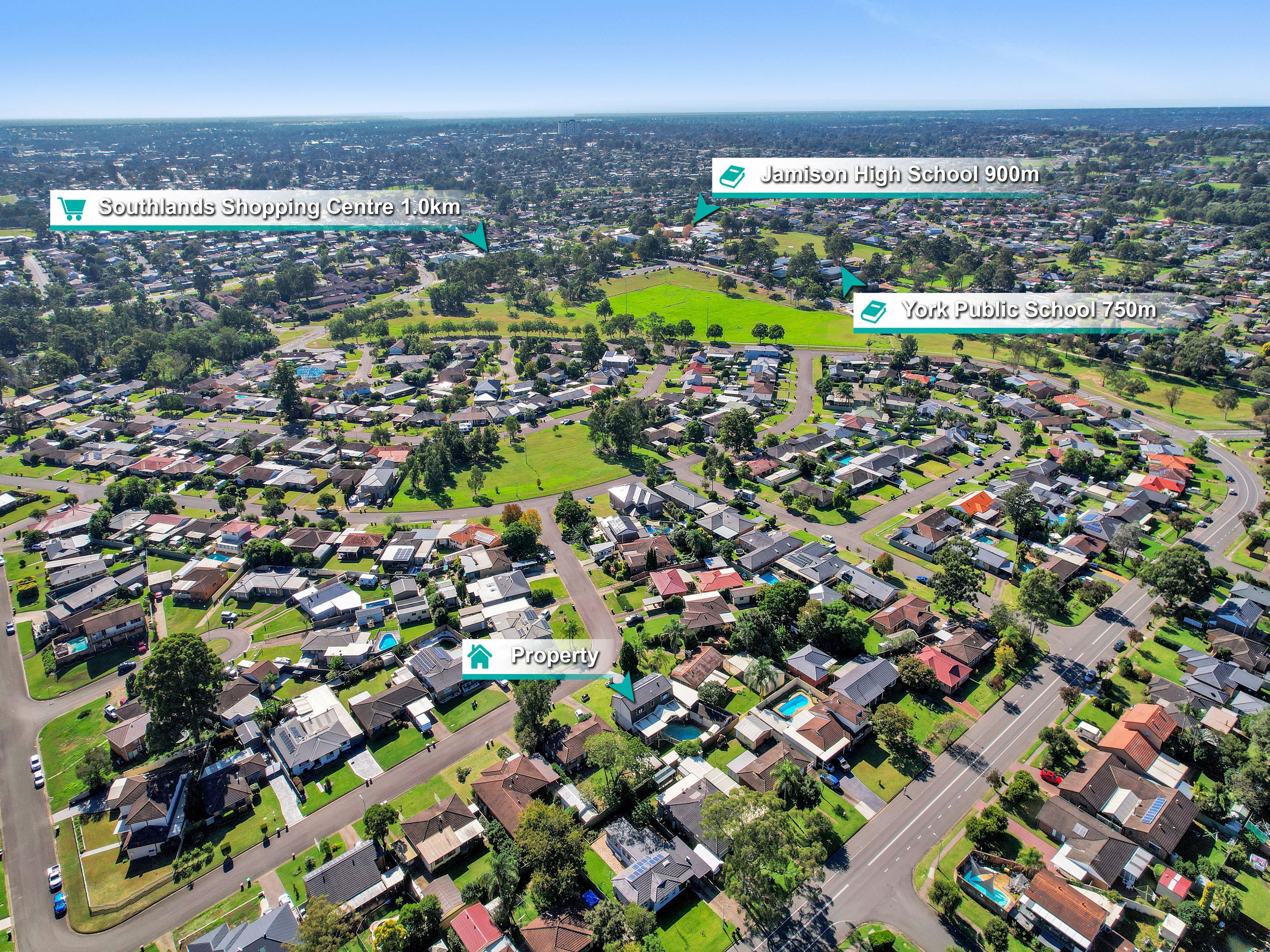 45 Gandell Crescent, SOUTH PENRITH