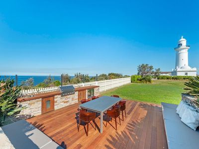 181 Old South Head Road, Vaucluse