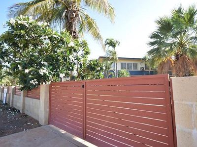 30 McPherson Street, Port Hedland