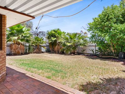 19 Flanagan Parade, Hannans