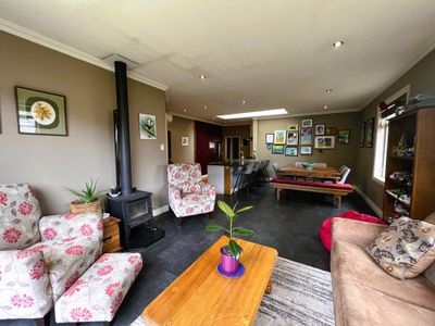 5 Harden Street, Leith Valley