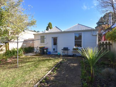 1068 George Street, North Dunedin