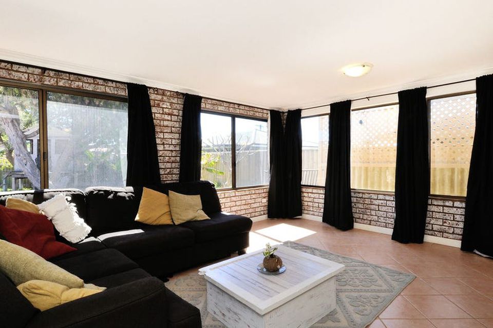 34 Hawker Street , Safety Bay