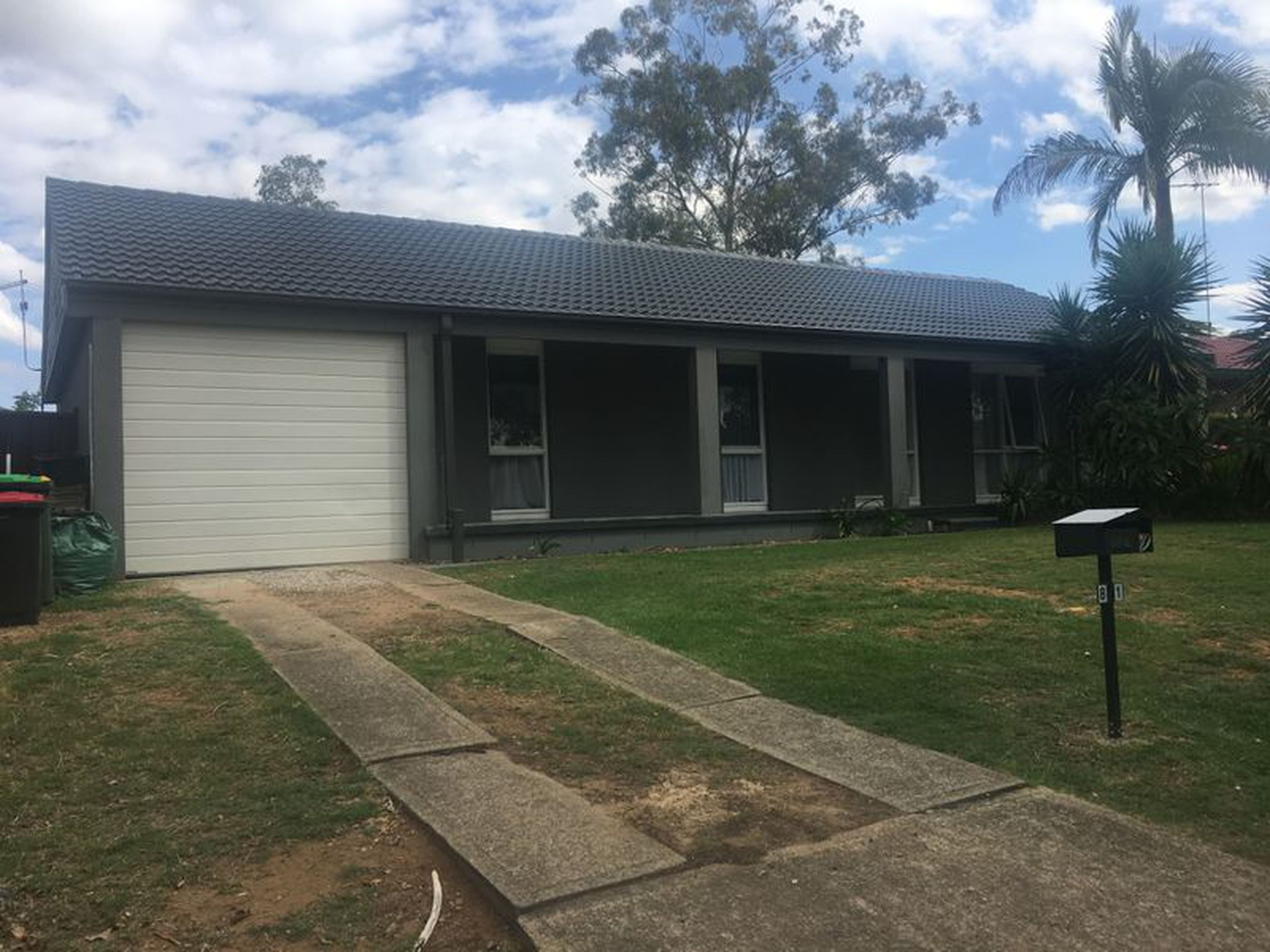 81 Henry Lawson Avenue, WERRINGTON COUNTY