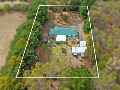 224 Coolart Road, Moorooduc