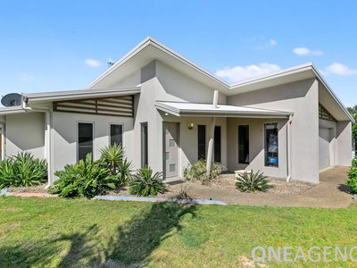 1 Lady Penrhyn Drive, Eli Waters