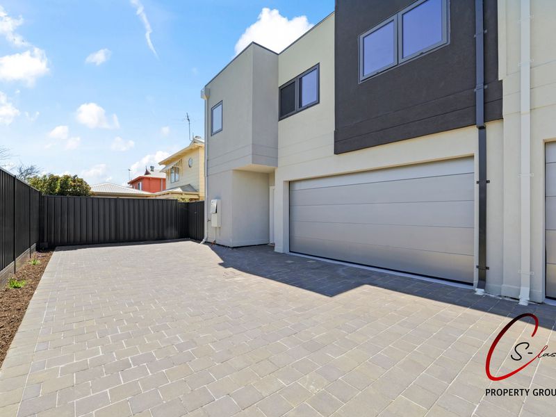 5 / 47 Morrison Road, Woodbridge