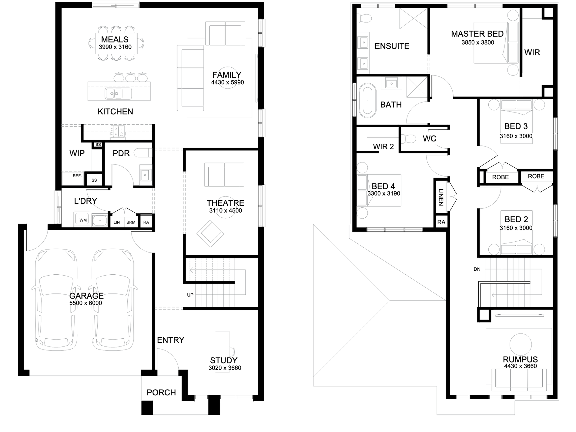 Lot 706 Bausch Street, Berwick
