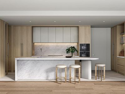 1007W / 1 Saintly Entrance, Burswood