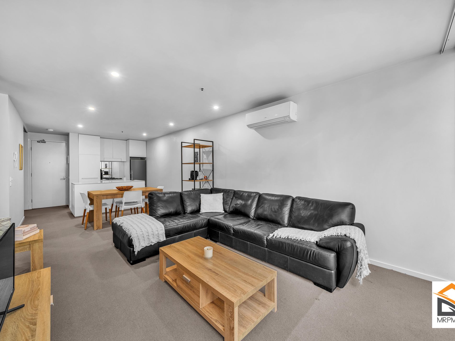 508 / 8 McCrae Street, Docklands