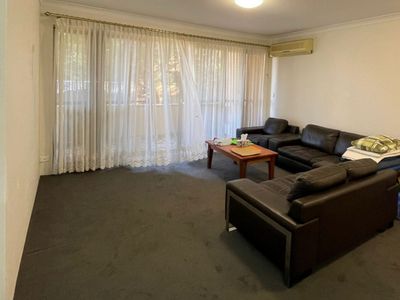 4 / 27-29 Illawarra Street, Allawah