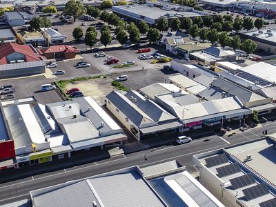65 and 67 Commercial Street West, Mount Gambier