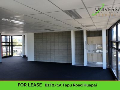 B2T2/1A Tapu Road, Huapai