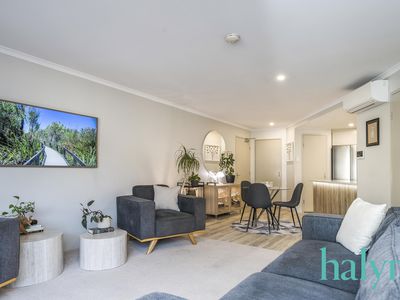 12 / 52-56 Goderich Street, East Perth