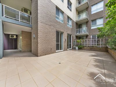 E14 / 81-86 Courallie Avenue, Homebush West