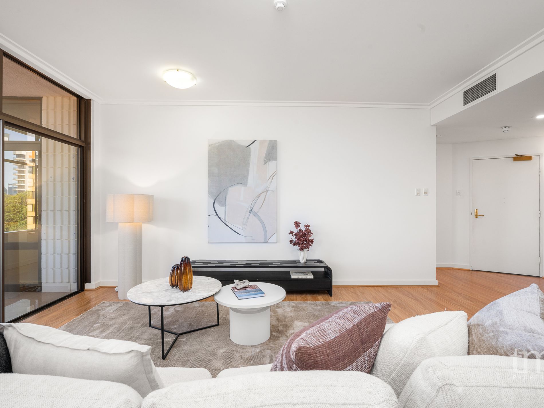 3E / 21 Park Avenue, Crawley