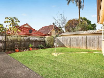 235 Liverpool Road, Strathfield