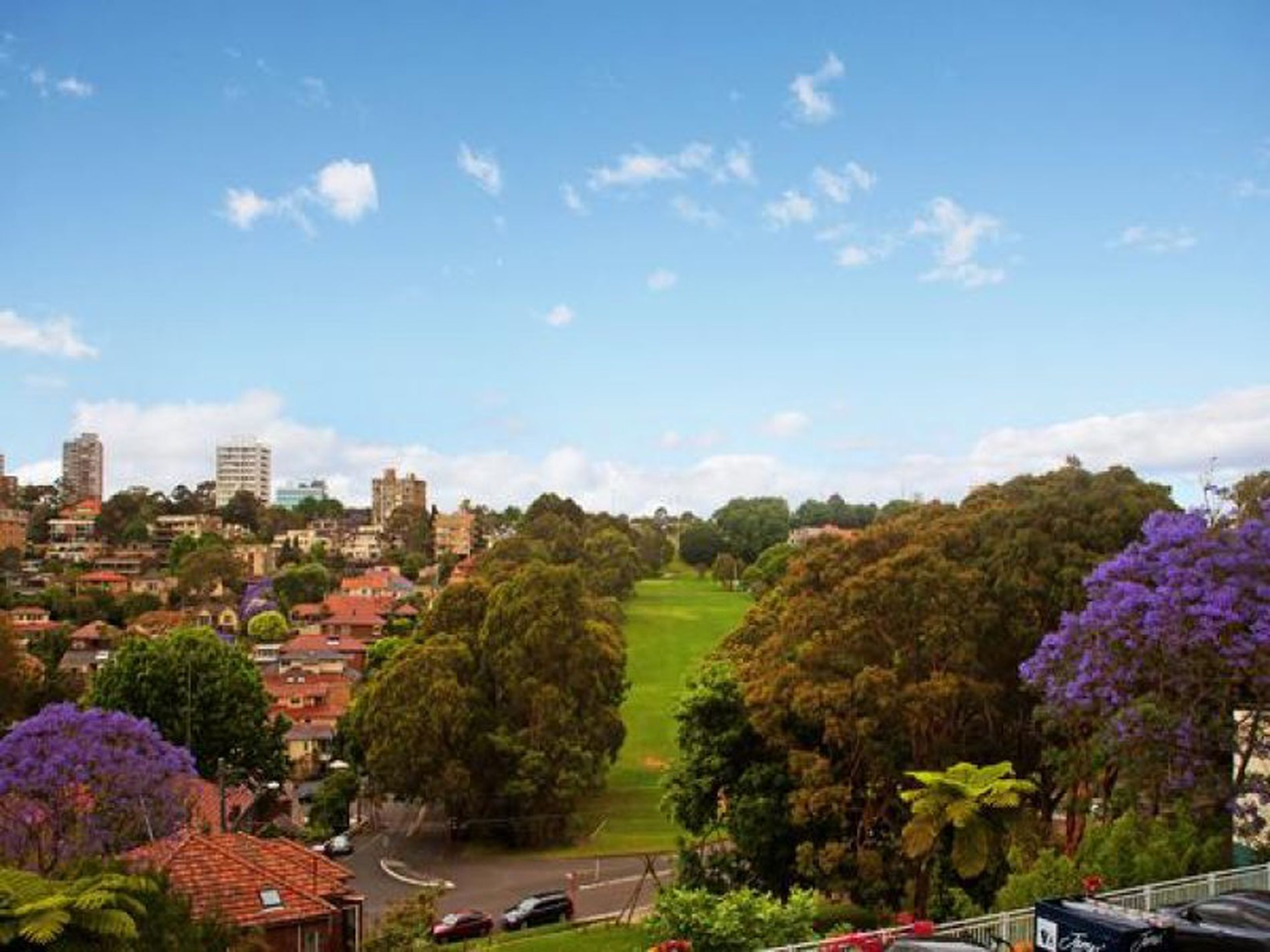 8 / 20 Warwick Avenue, Cammeray