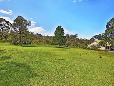 260 Leebold Hill Rd, Kangaroo Valley