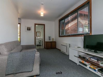 6 Syme Street, South Hobart