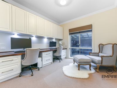 13 Pasadena Boulevard, Clyde