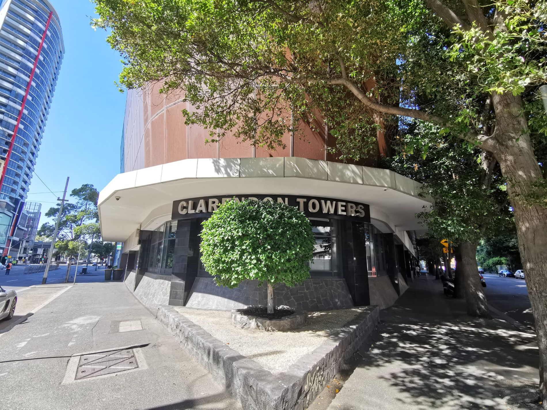 708 / 45 Haig Street, Southbank