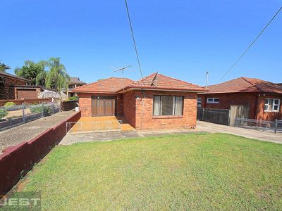 86 Dutton Street, Yagoona