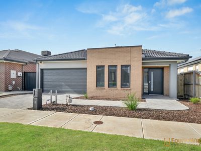 22 Farrier Road, Wyndham Vale