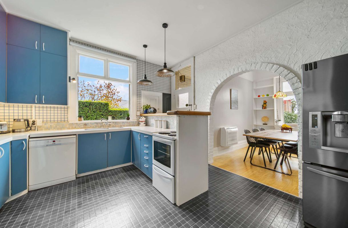 2 Cargill Street, Mosgiel Les Mortimer