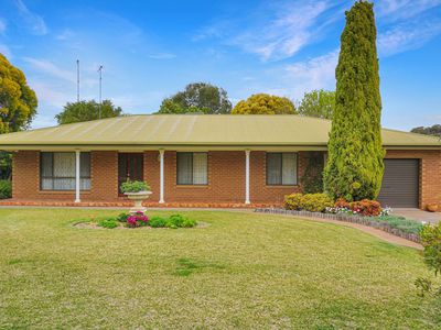 8 Acacia Street, West Wyalong