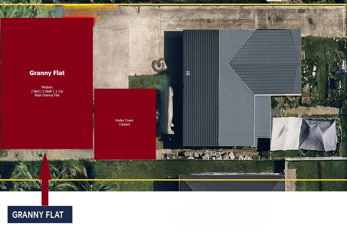 501a Beenleigh Road , Sunnybank